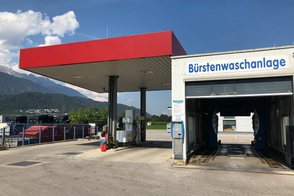 GT Troppacher Volders GT Troppacher Volders
