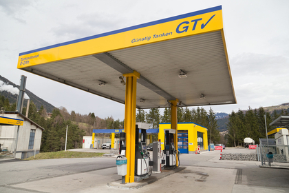GT Troppacher Mieders GT Troppacher Mieders