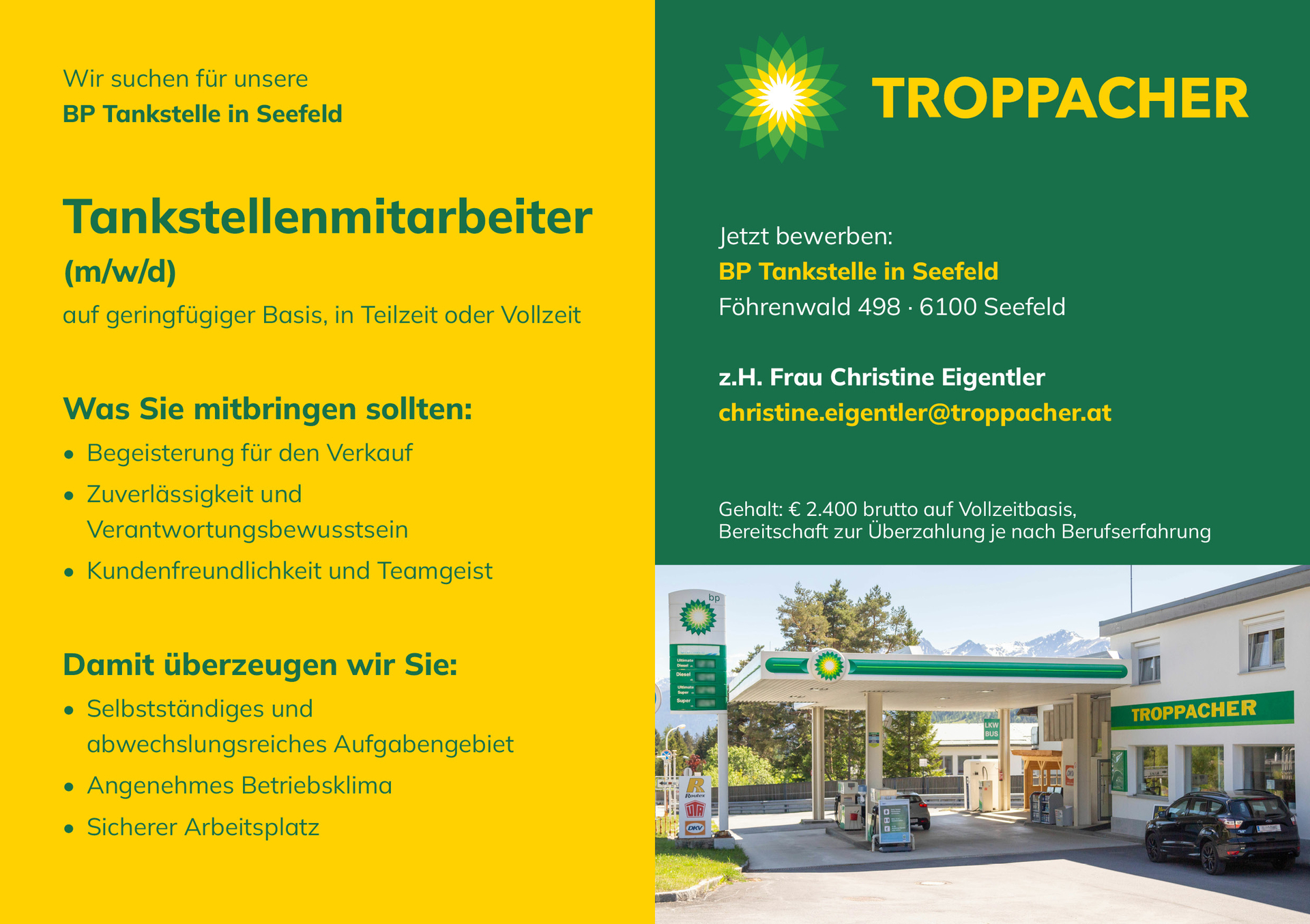 Troppacher