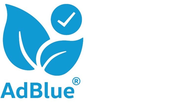 Die Zukunft ist ‚BLAU’ wie AdBlue®    