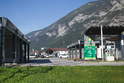BP Troppacher Buch BP Troppacher Buch