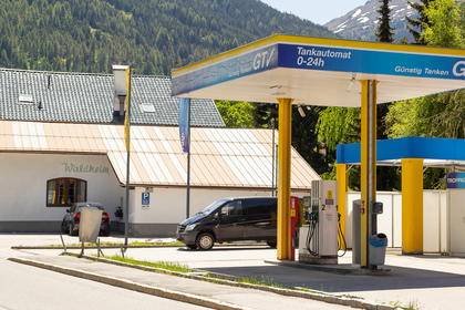GT Troppacher Gries a. Brenner GT Troppacher Gries a. Brenner