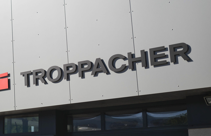 GT Troppacher Volders GT Troppacher Volders
