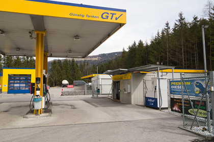 GT Troppacher Mieders GT Troppacher Mieders