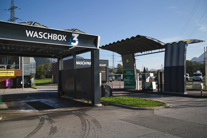 BP Troppacher Buch BP Troppacher Buch