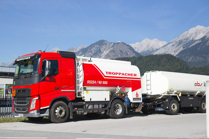 GT Troppacher Volders GT Troppacher Volders
