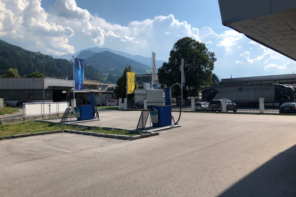 GT Troppacher Volders GT Troppacher Volders