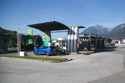 BP Troppacher Buch BP Troppacher Buch