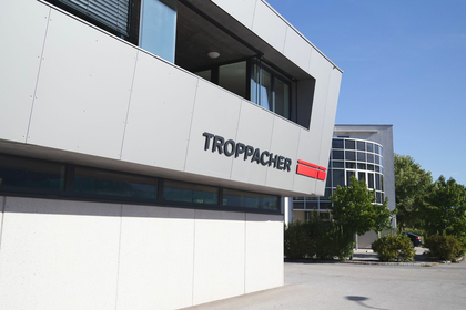 GT Troppacher Volders