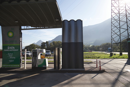 BP Troppacher Buch BP Troppacher Buch