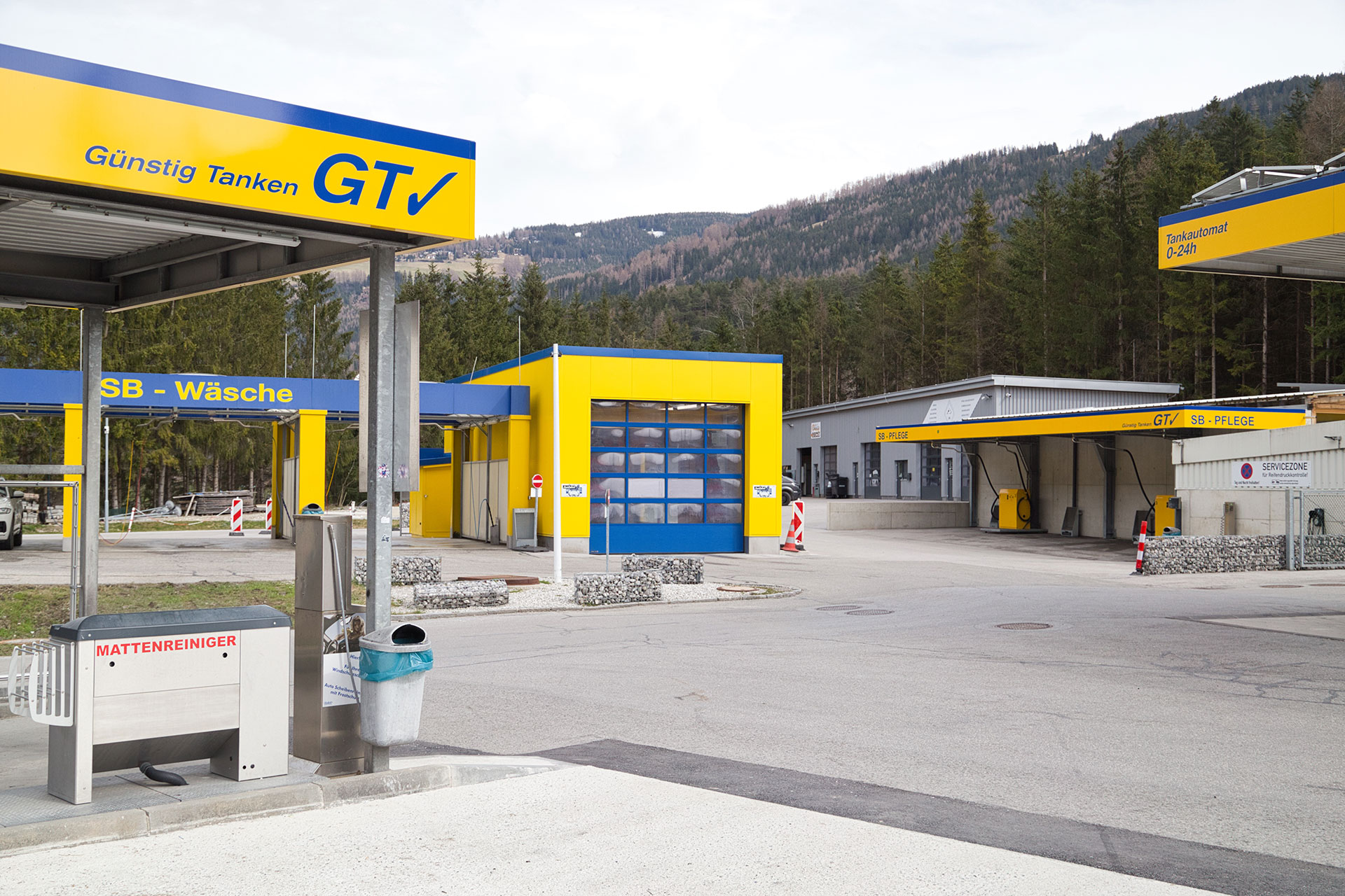 GT Troppacher Mieders GT Troppacher Mieders
