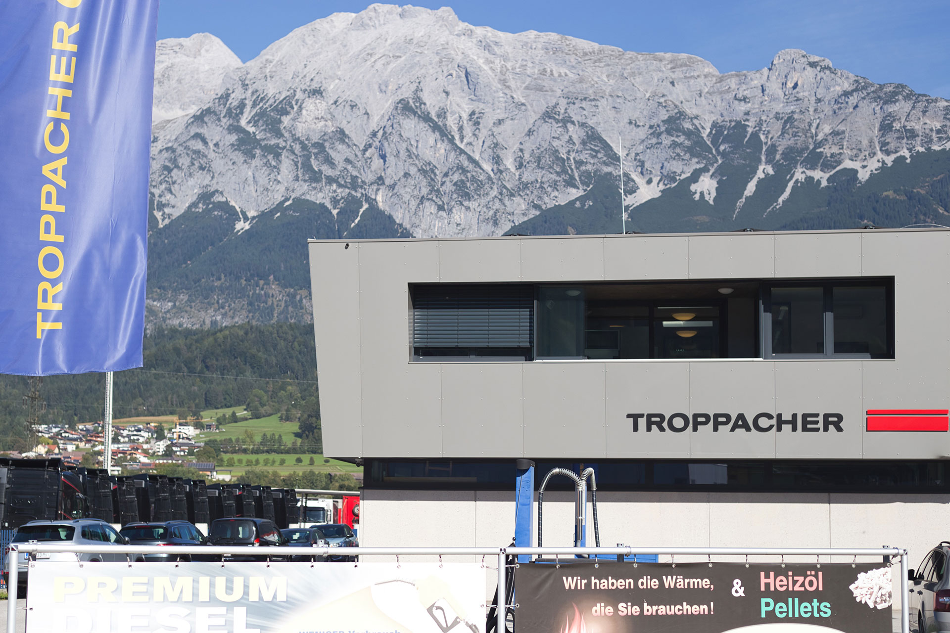 GT Troppacher Volders GT Troppacher Volders